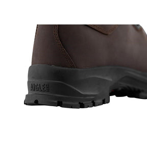 Botas Aigle Laforse No Lace MTD