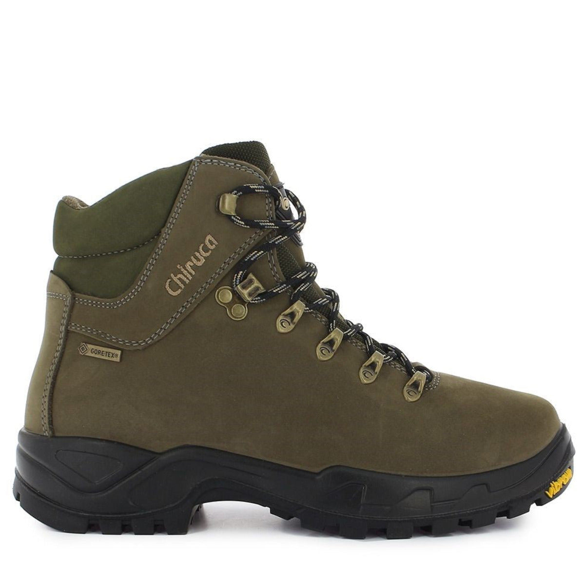 Bota Chiruca Cares 01 con Gore-Tex