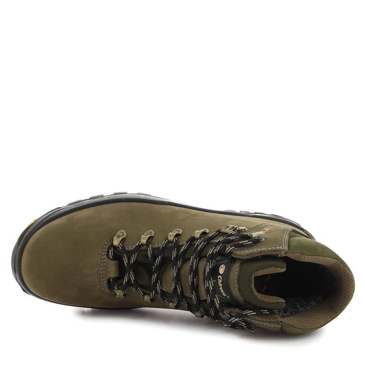 Bota Chiruca Cares 01 con Gore-Tex