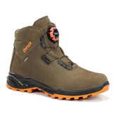 Botas Chiruca Cares Boa Hi Vis 08 con Gore-Tex