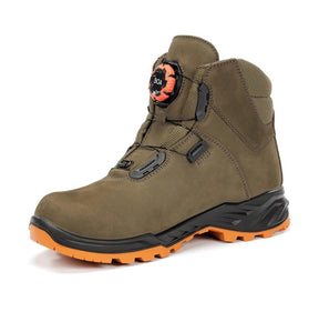 Botas Chiruca Cares Boa Hi Vis 08 con Gore-Tex