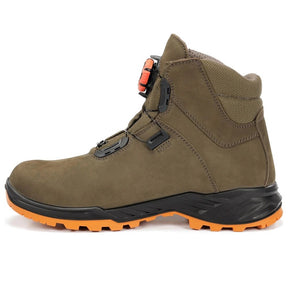 Botas Chiruca Cares Boa Hi Vis 08 con Gore-Tex