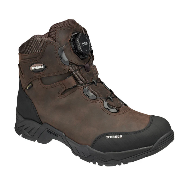 Treckta TREKSTA