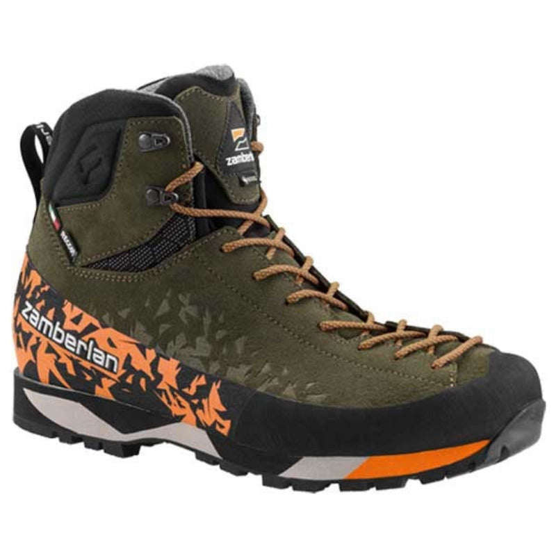 Botas Zamberlan Salathé Trek GTX RR