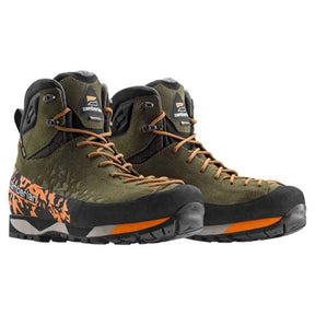 Botas Zamberlan Salathé Trek GTX RR