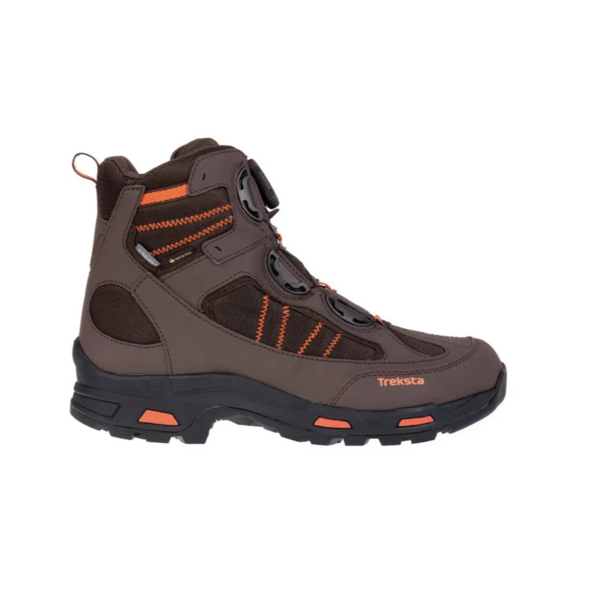 Treckta TREKSTA