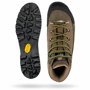 Botas de caza CRISPI Falkon EVO GTX Olive