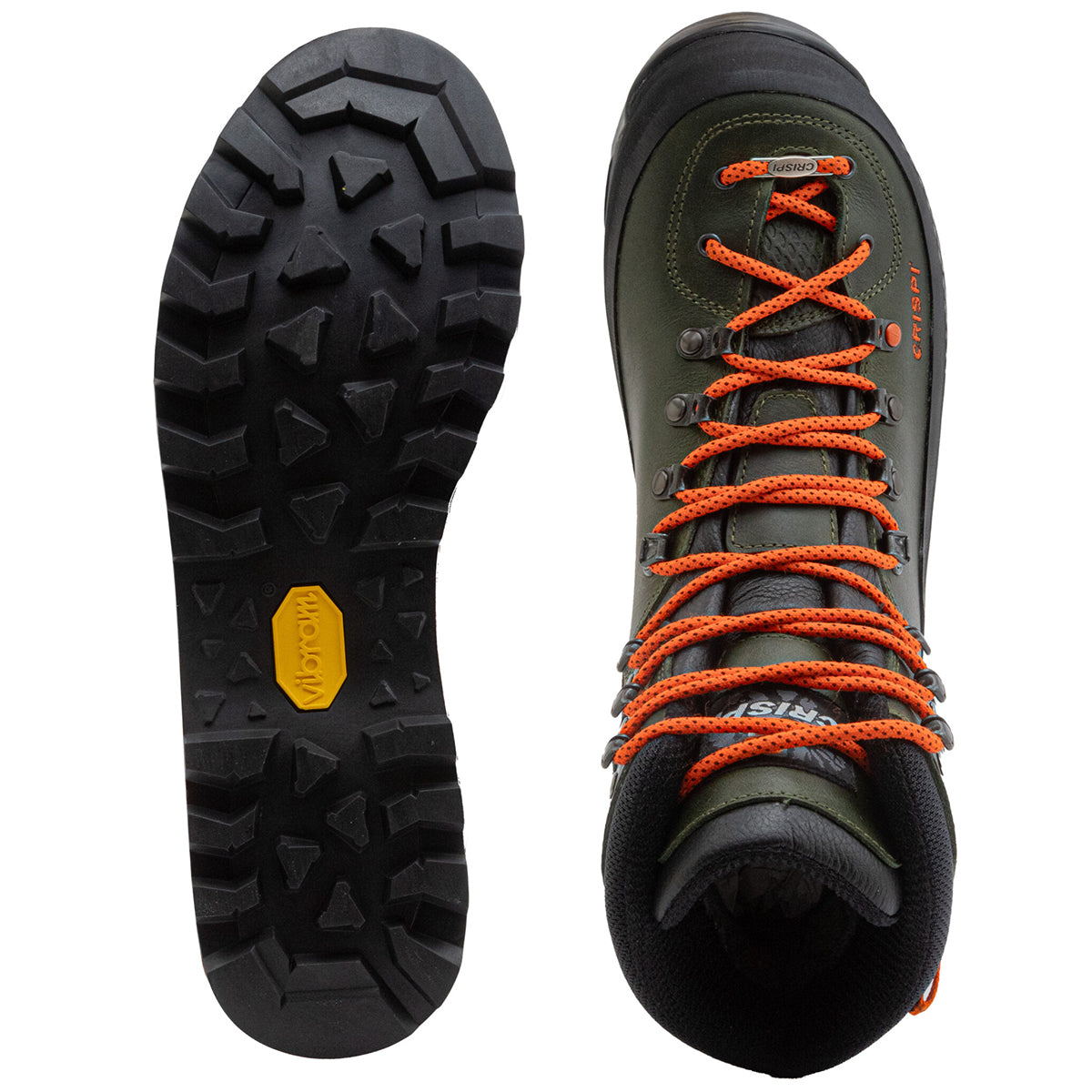 Botas de caza CRISPI Futura PWR GTX