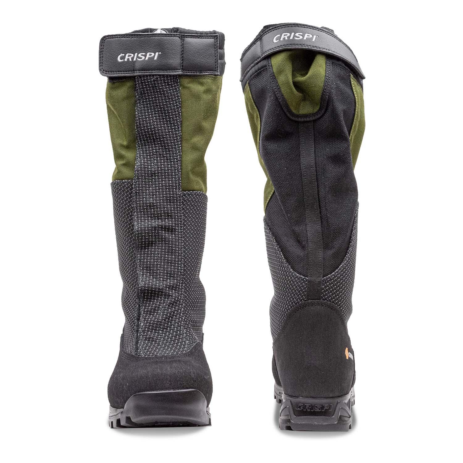 Botas de caza CRISPI Highland Pro