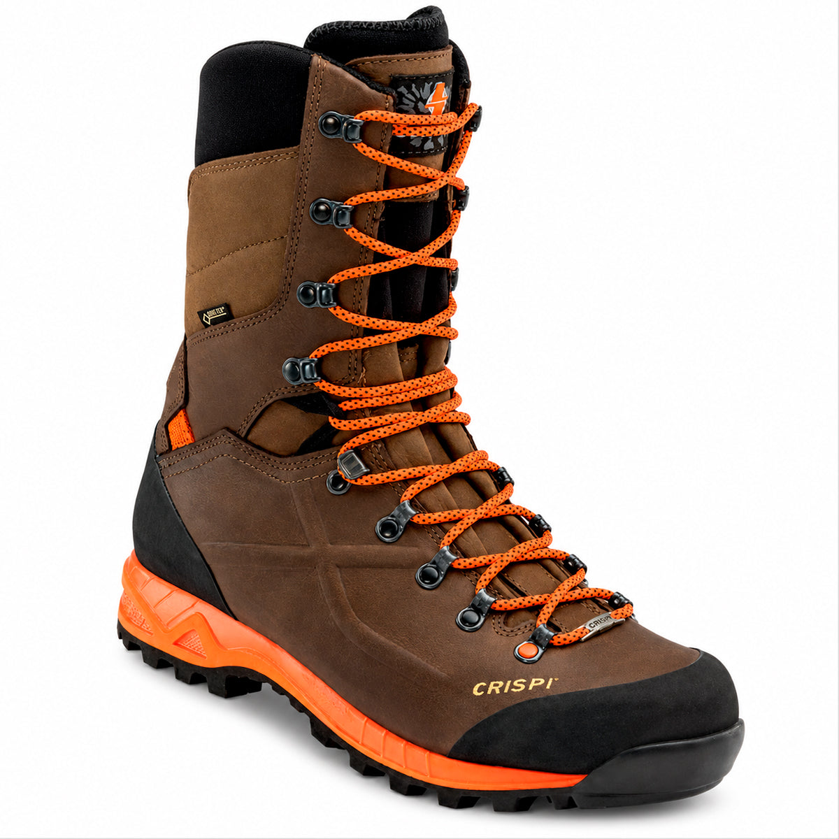 Botas de caza CRISPI Titan GTX
