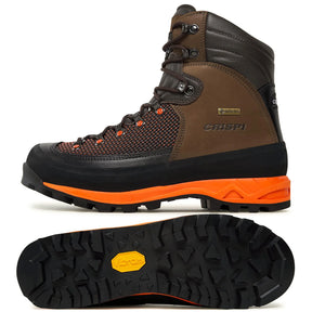 Botas de caza CRISPI Track GTX