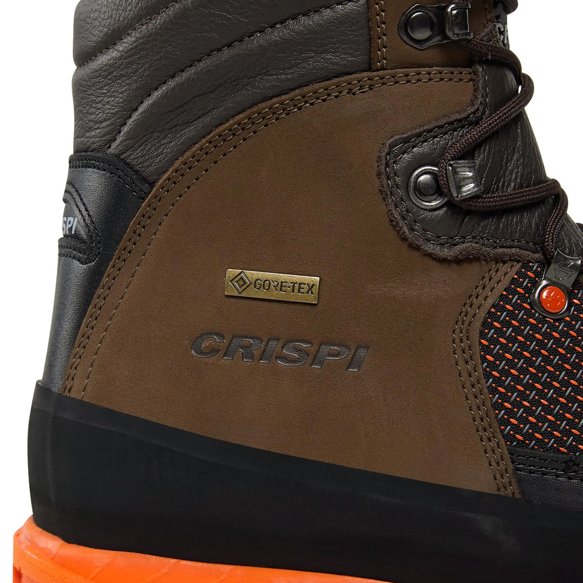 Botas de caza CRISPI Track GTX
