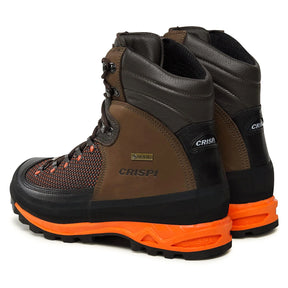 Botas de caza CRISPI Track GTX