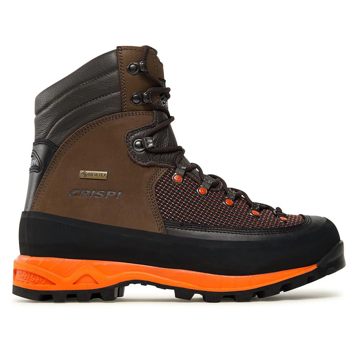 Botas de caza CRISPI Track GTX