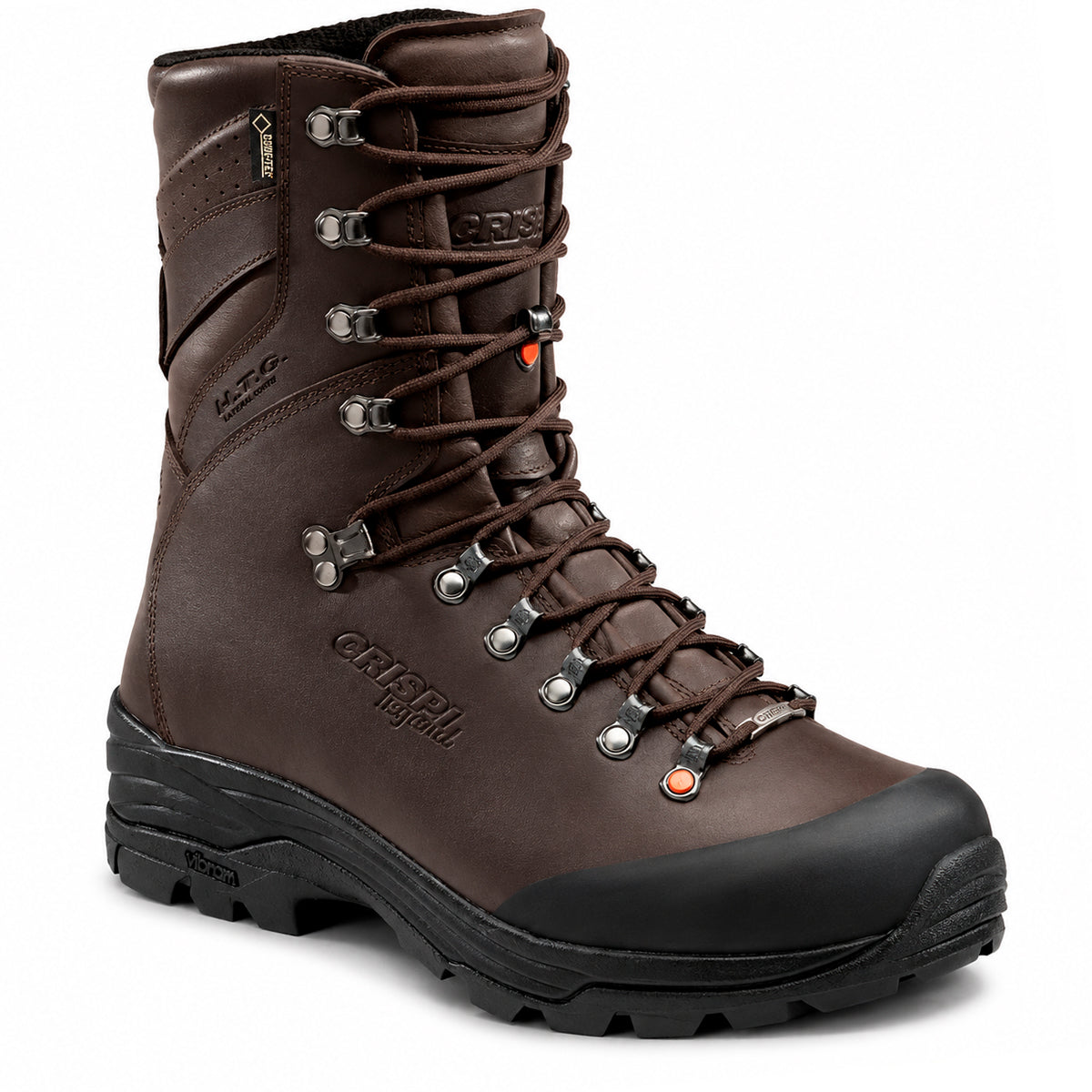 Botas de caza CRISPI Wild Evo GTX