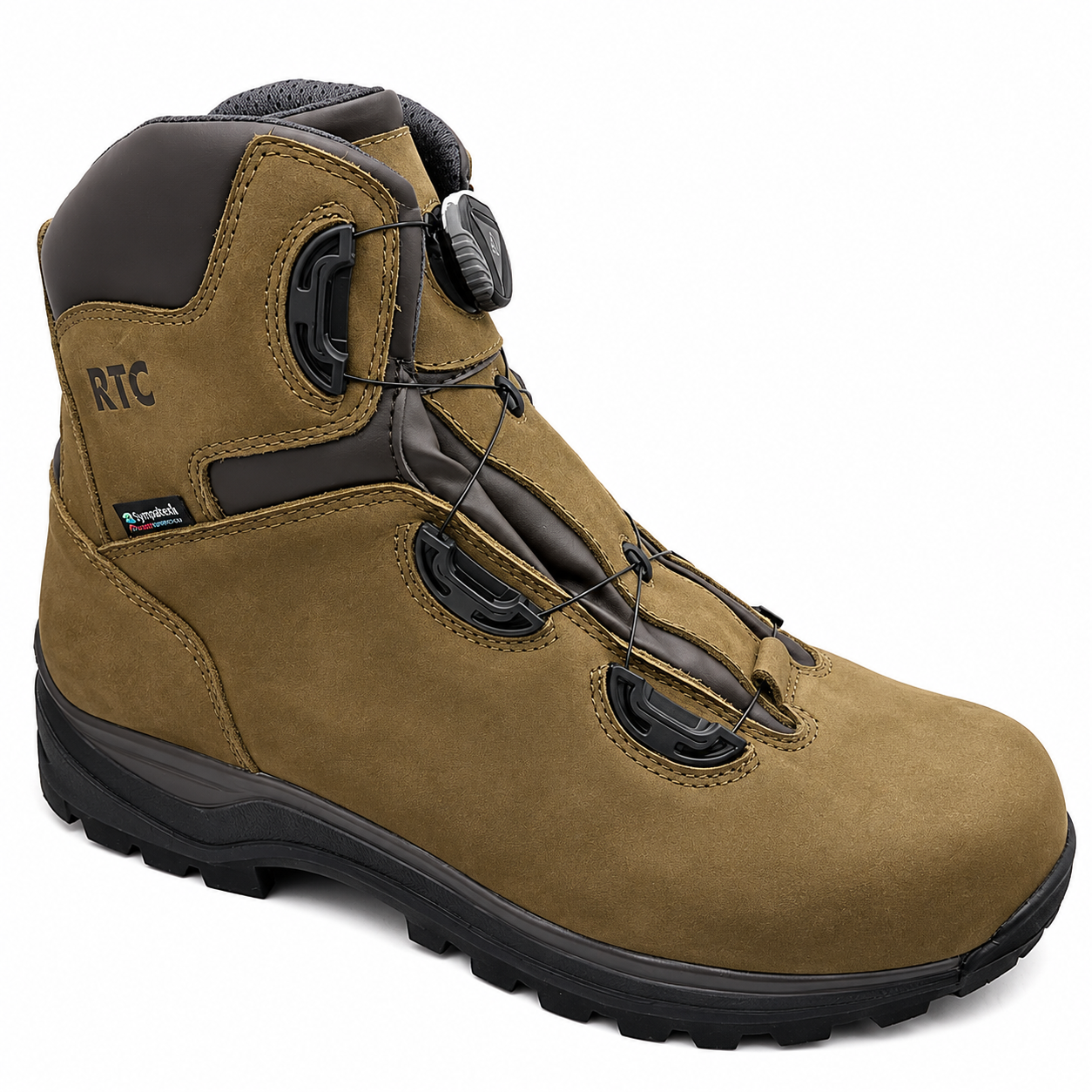 Botas Impermeables RTC Robson 6 ATL