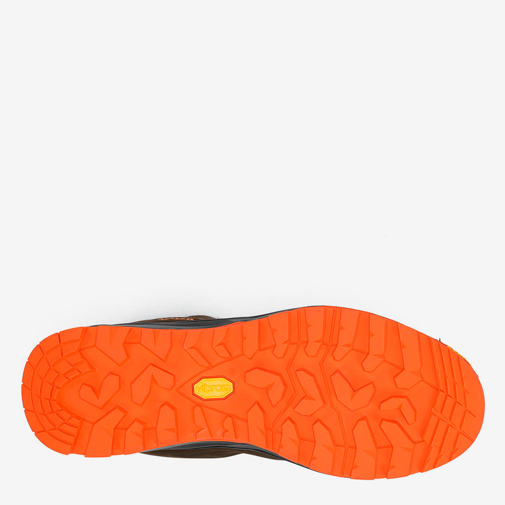 Bota Chiruca Laurus BOA HI VIS 01