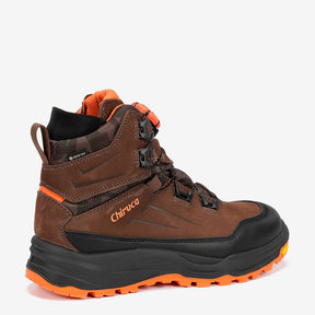 Bota Chiruca Laurus BOA Bandeleta HI VIS 12