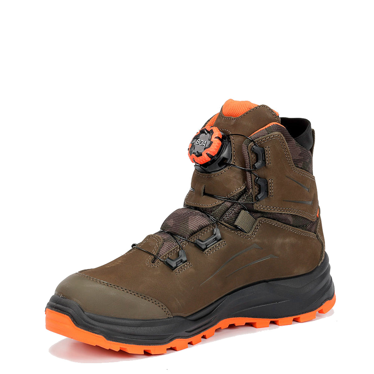 Chiruca Laurus BOA HI VIS 01 Boot