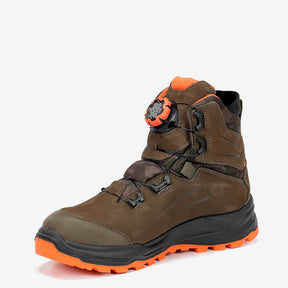 Bota Chiruca Laurus BOA HI VIS 01