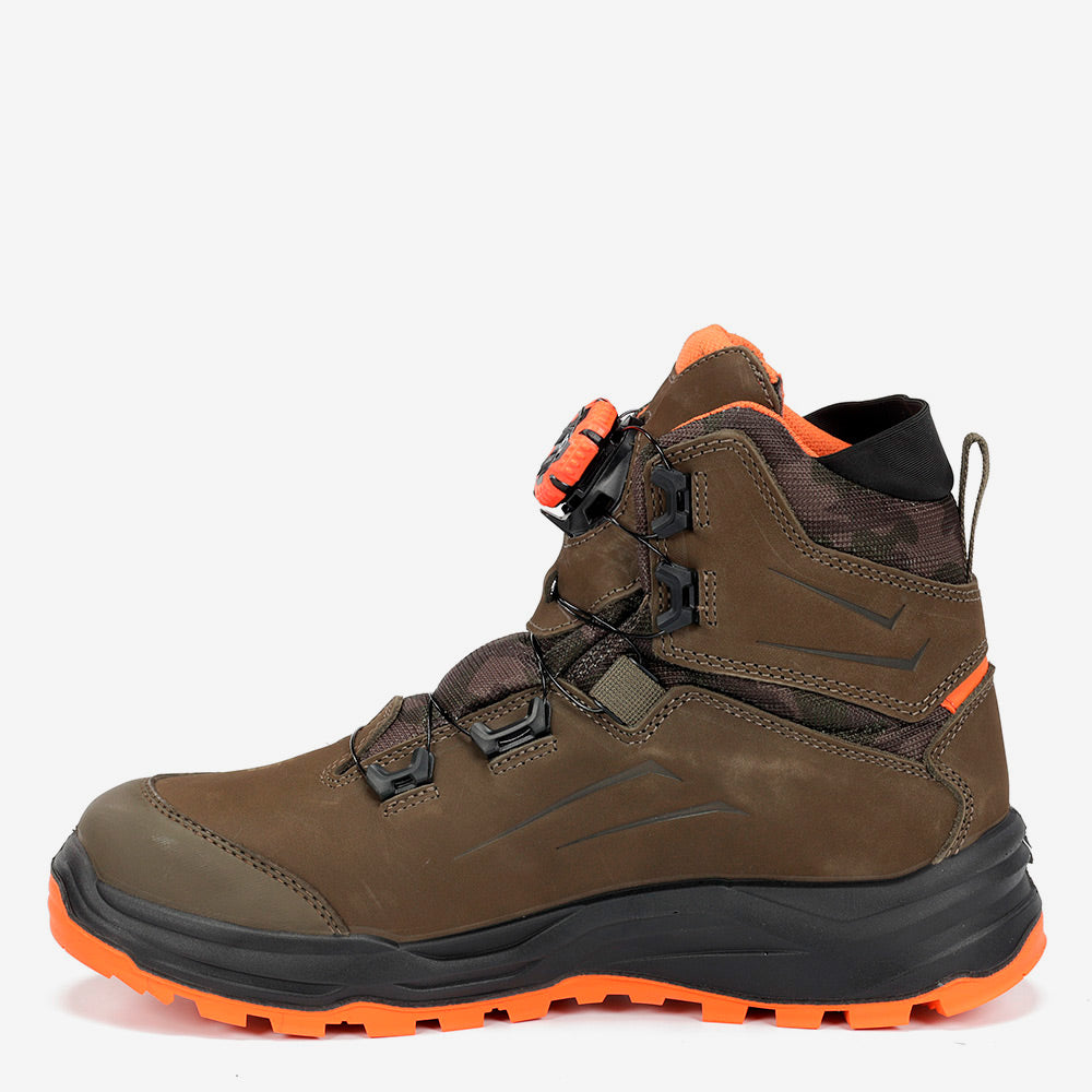 Bota Chiruca Laurus BOA HI VIS 01