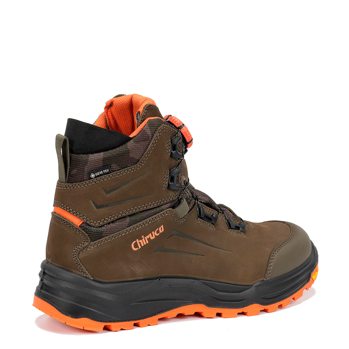 Chiruca Laurus BOA HI VIS 01 Boot