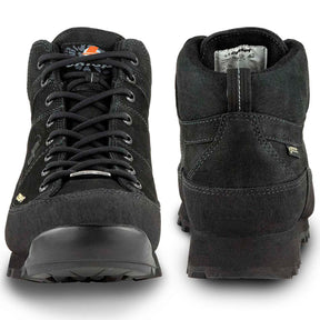 Botas de senderismo CRISPI Monaco/Tinn GTX Black