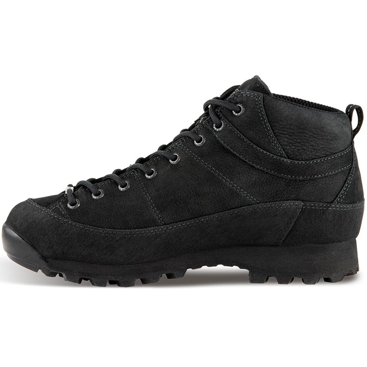 Botas de senderismo CRISPI Monaco/Tinn GTX Black