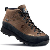Botas de senderismo CRISPI Monaco/Tinn GTX Dark Brown