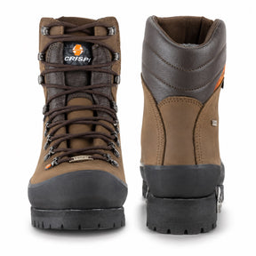 Botas de montaña CRISPI Super Granite GTX Forest