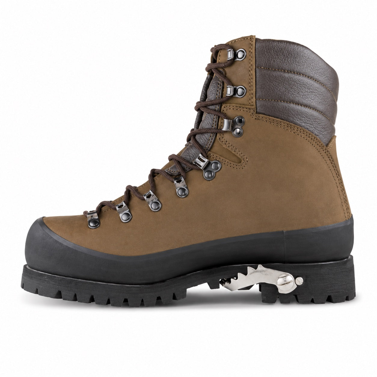 Botas de montaña CRISPI Super Granite GTX Forest