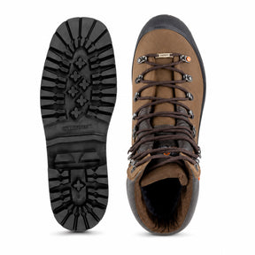 Botas de montaña CRISPI Super Granite GTX Forest