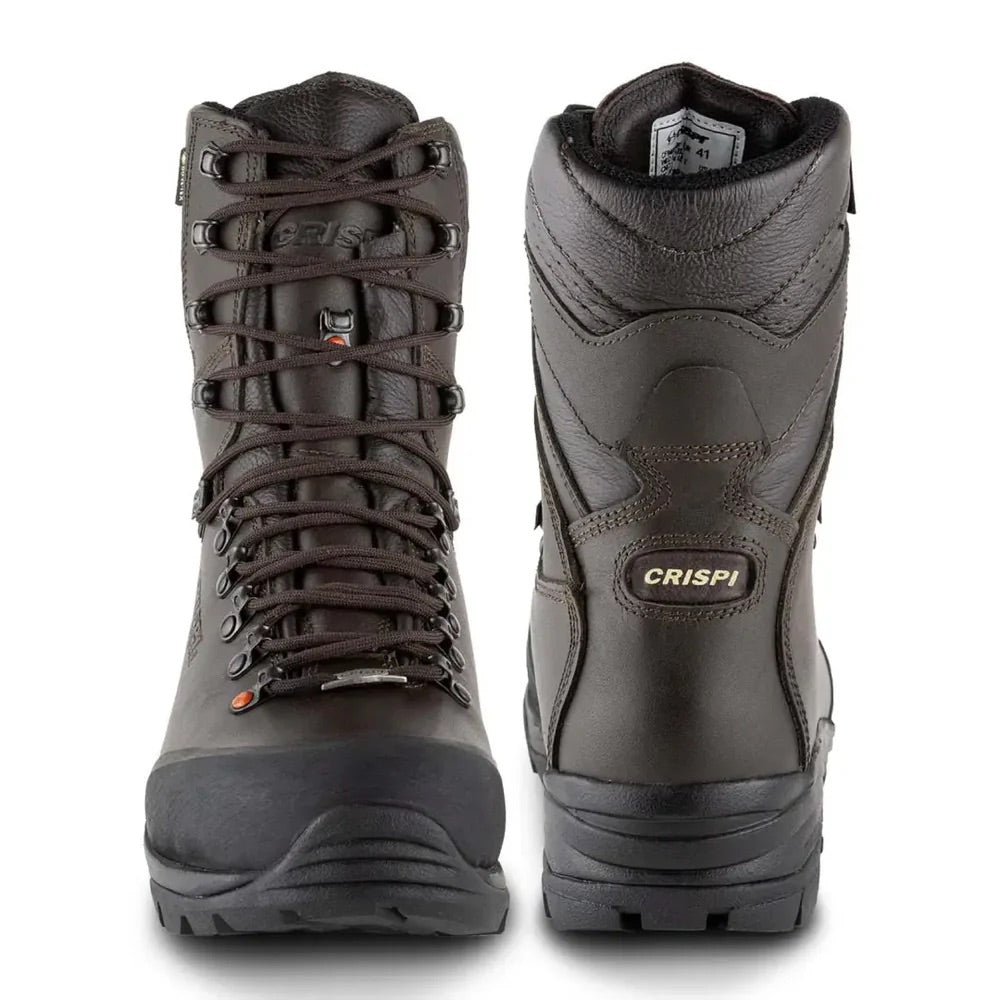 Botas de caza CRISPI Wild Evo GTX