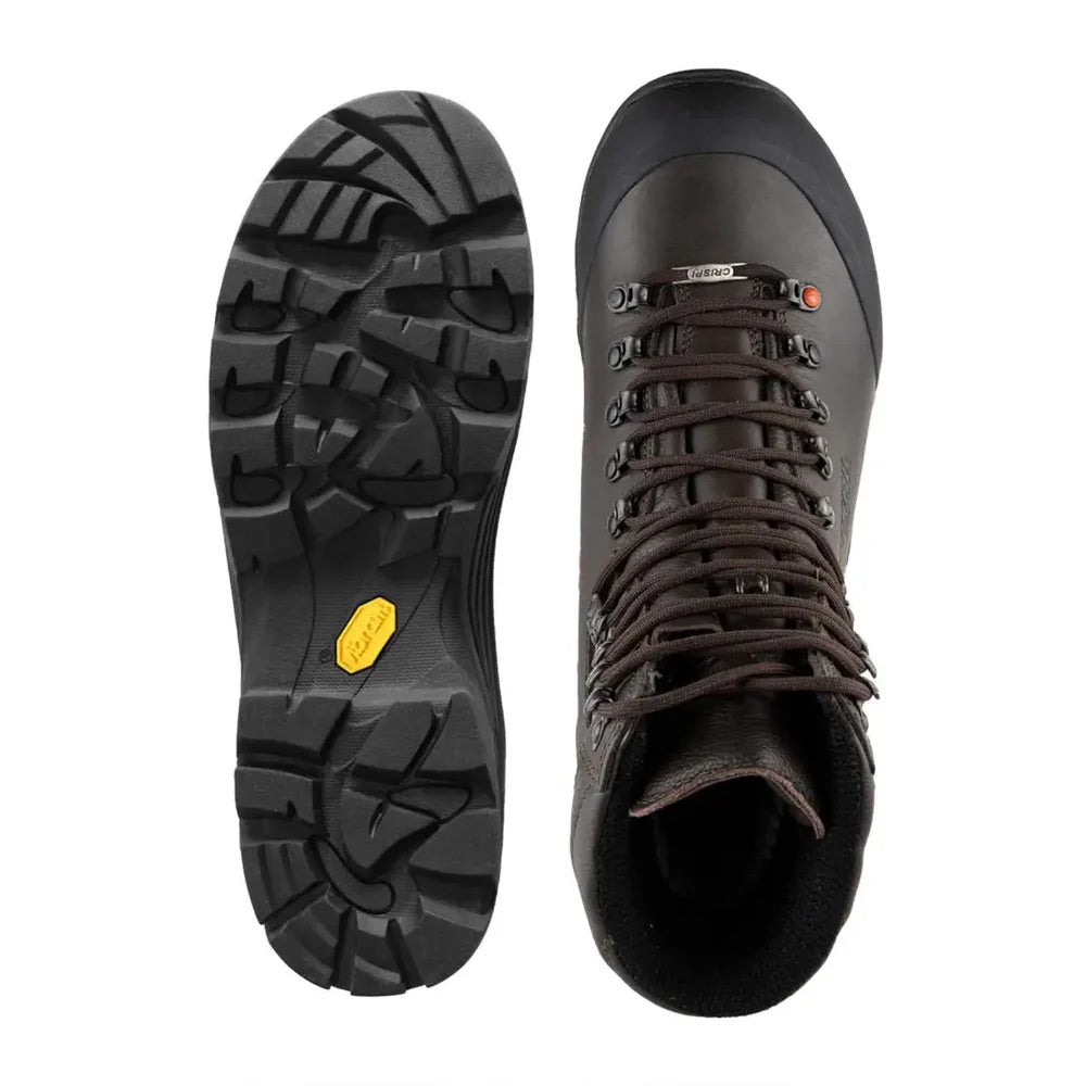 Botas de caza CRISPI Wild Evo GTX
