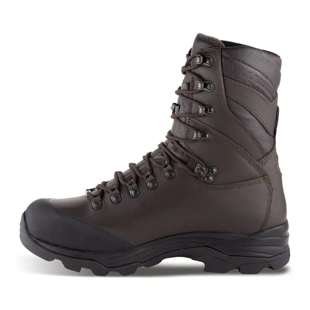 Botas de caza CRISPI Wild Evo GTX