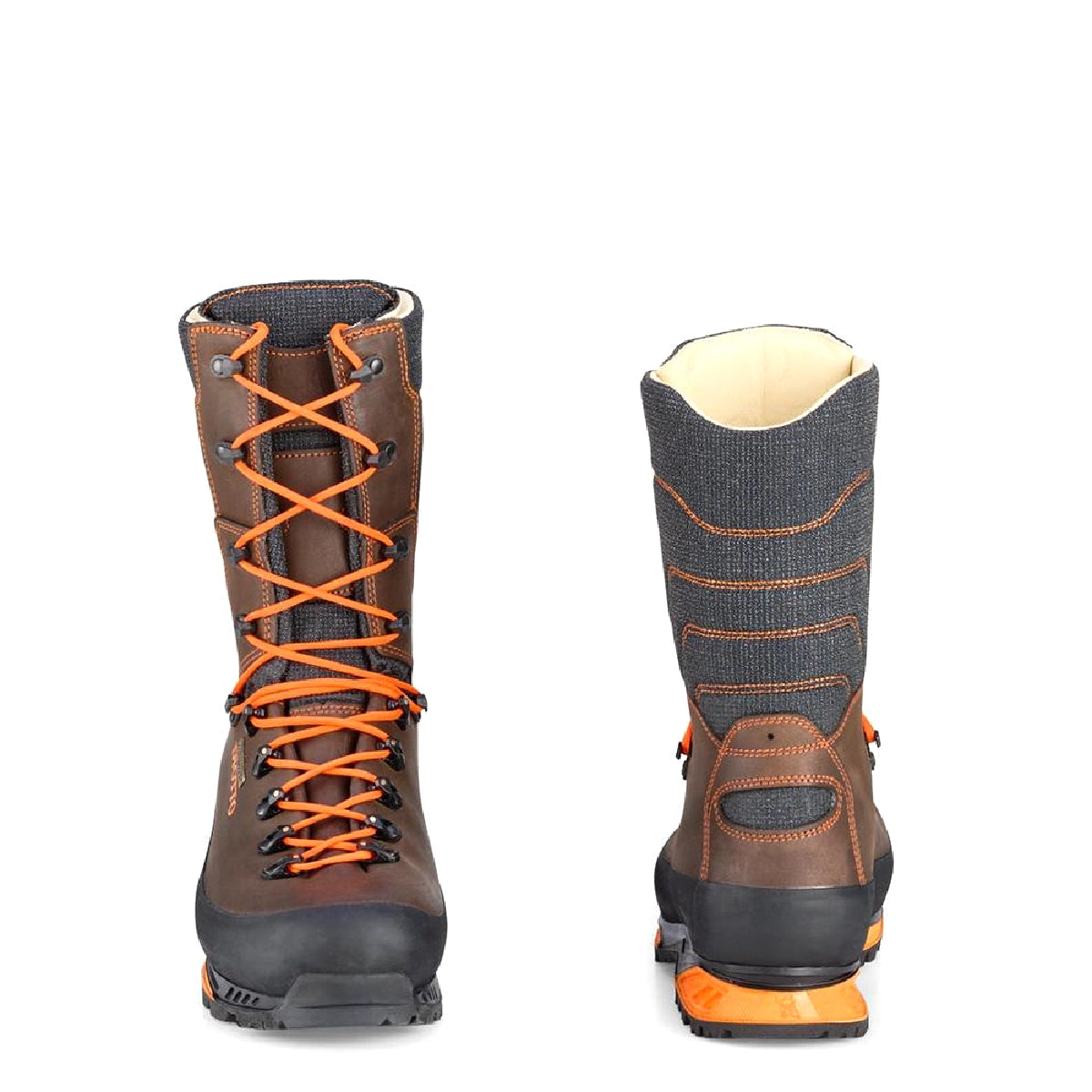 Botas de caza y trekking DIOTTO TAIGA HV - Imagen 3