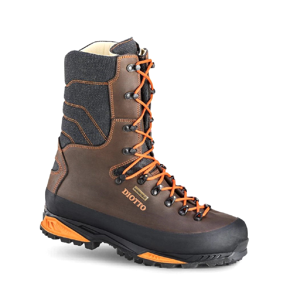 Botas de caza y trekking DIOTTO TAIGA HV