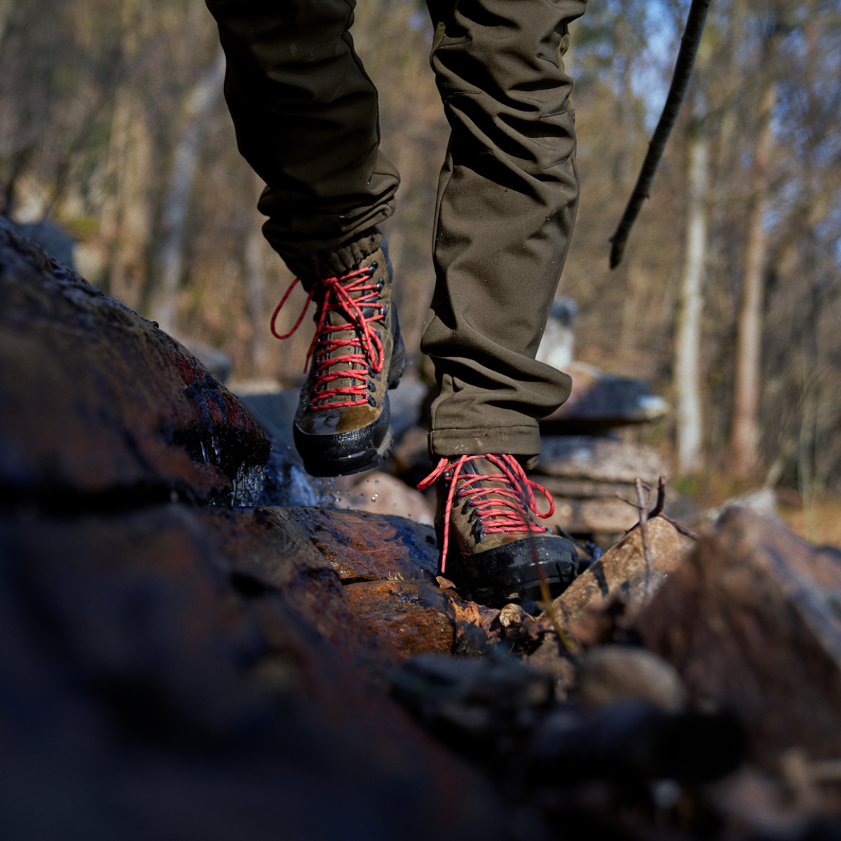 Botas harkila discount