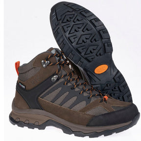 Botas RTC Mantis
