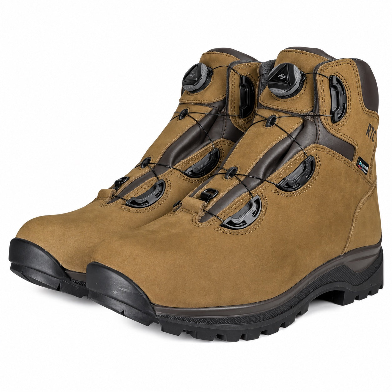 Botas Impermeables RTC Robson 6 ATL