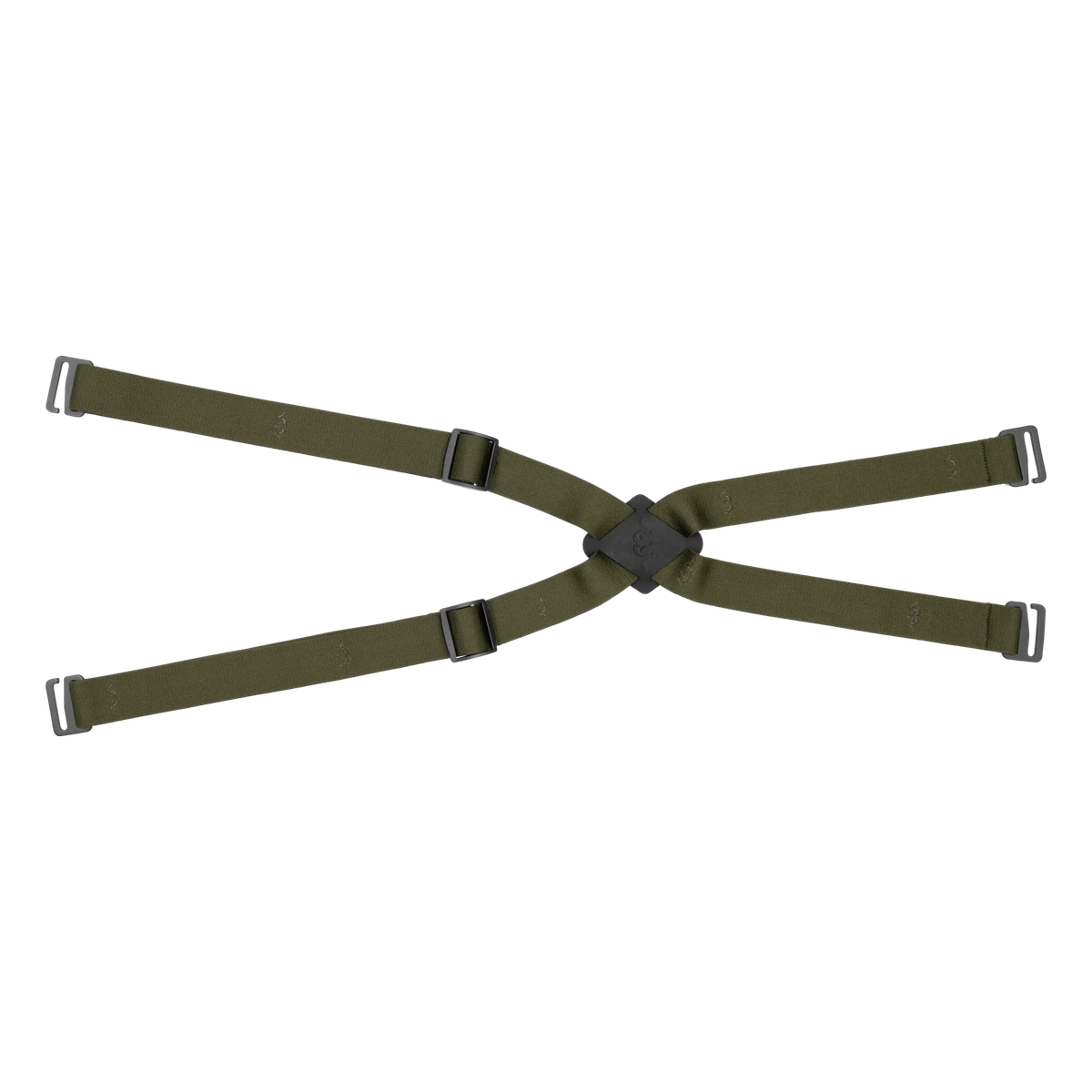Tirantes Blaser HunTec verde