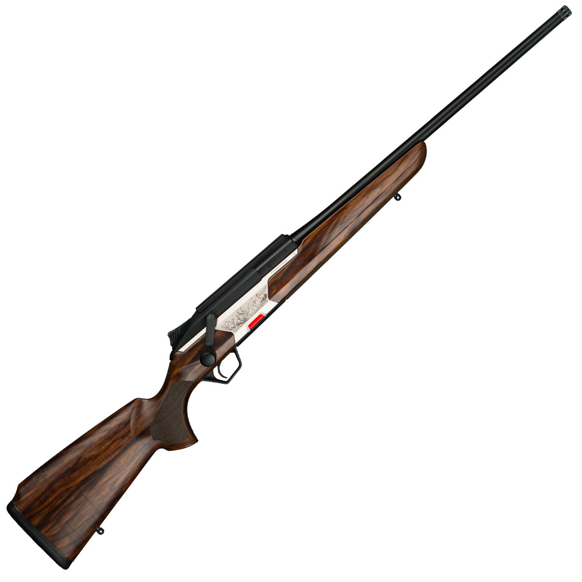 Rifle de cerrojo rectilíneo Beretta BRX1 500 Years Limited Edition
