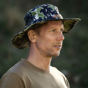 BLASER HunTec hat with cord