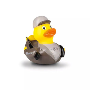 Pato "Jagobert" Blaser