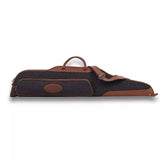 Funda Loden y Cuero de Blaser