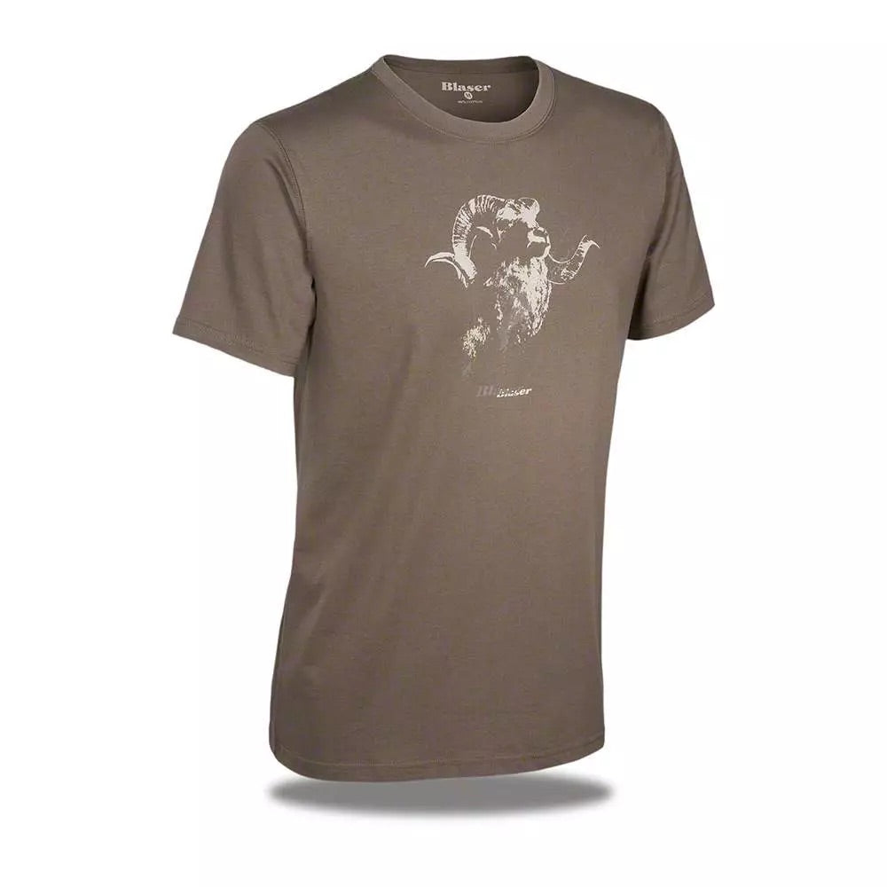 Camiseta Blaser Argali