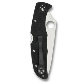 Navaja plegable SPYDERCO Endura 4 FRN Flat