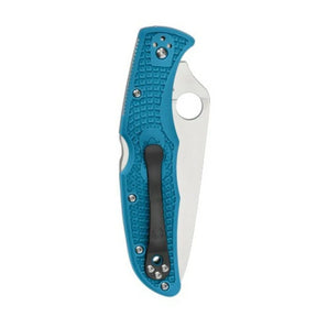 Navaja plegable SPYDERCO Endura 4 FRN Flat