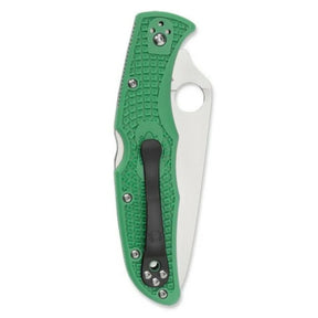 Navaja plegable SPYDERCO Endura 4 FRN Flat