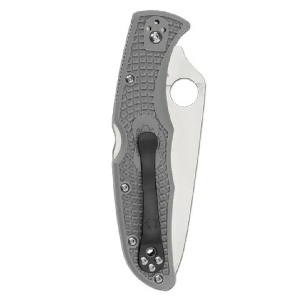 Navaja plegable SPYDERCO Endura 4 FRN Flat